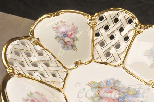 CB-490DT�@�C�^���A���@�g���C�@�l�b�g Light Pink Roses